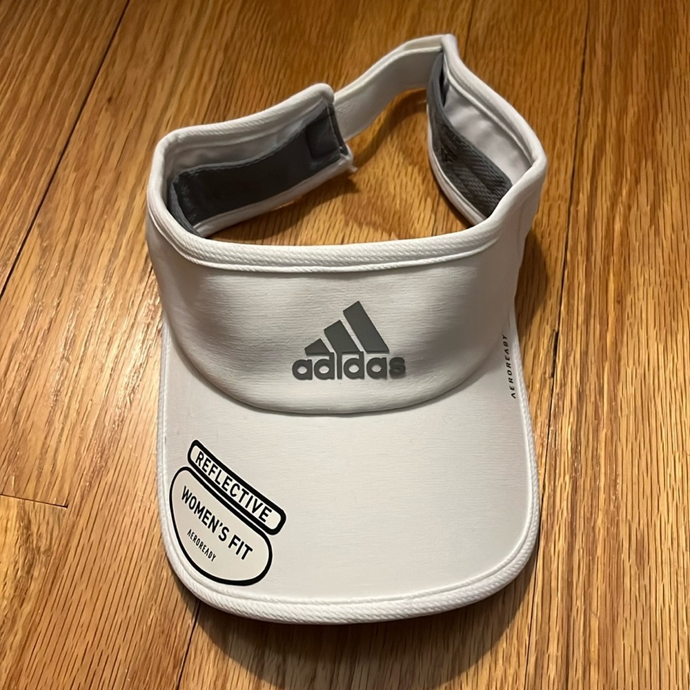 Adidas women’s superlite visor